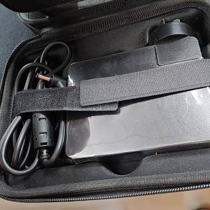 ONEXGPU eGPU rx7600mxt