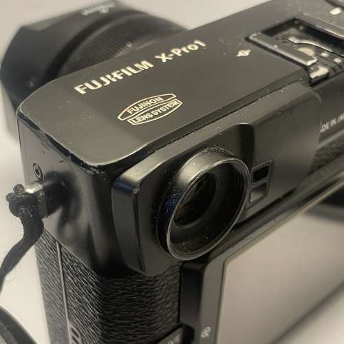 Fujifilm X-Pro1  + Fujinon 35mm f/1.4