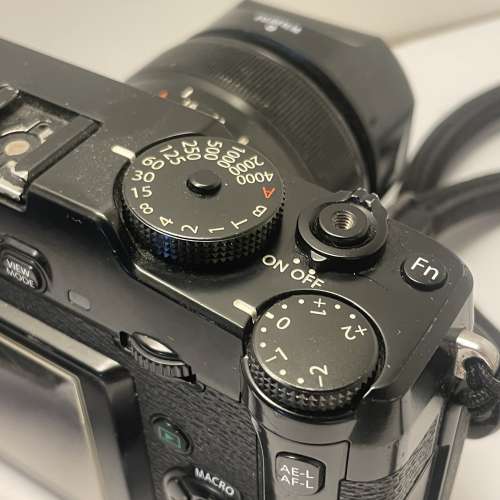 Fujifilm X-Pro1  + Fujinon 35mm f/1.4