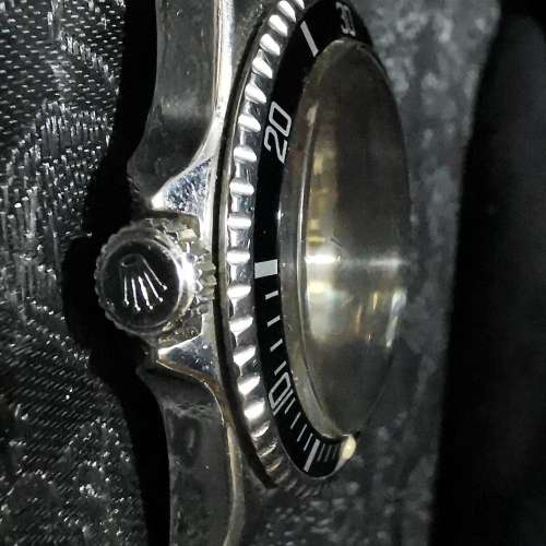 Tudor 帝陀 7928 Rolex 勞力士 Submariner 潛水錶