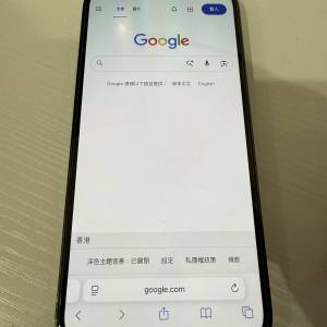 Apple iPhone 12 Pro Max 512GB (100% 電池)