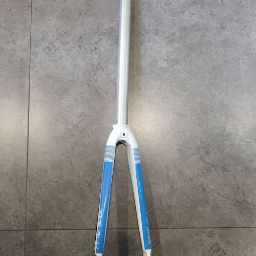 超輕 7005鋁 20吋 451 前叉 (用C夾 / 100mm 開擋)