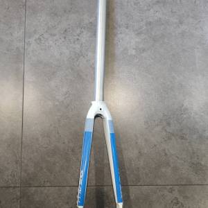 超輕 7005鋁 20吋 451 前叉 (用C夾 / 100mm 開擋)