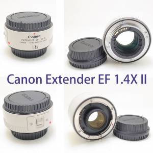 Canon Extender EF 1.4X II