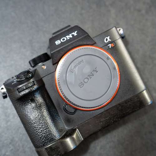 9新Sony A7R IIIa