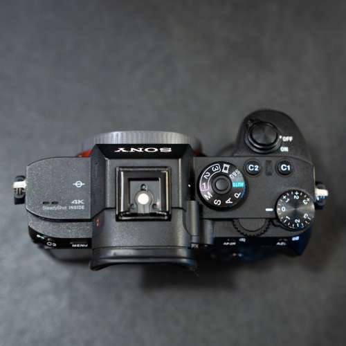 9新Sony A7R IIIa