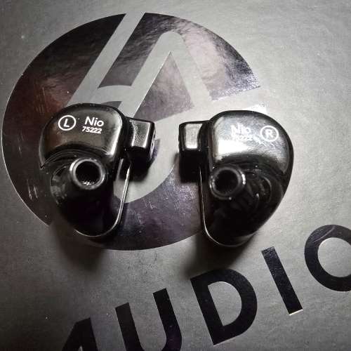 64 Audio Nio
