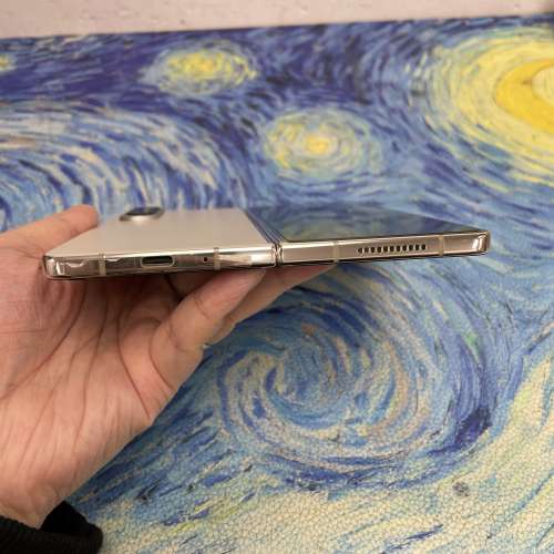 (✨三星摺疊機系列✨）Samsung Galaxy Z Fold 4/香港行貨/高質素勁靚機/大容量12+5...