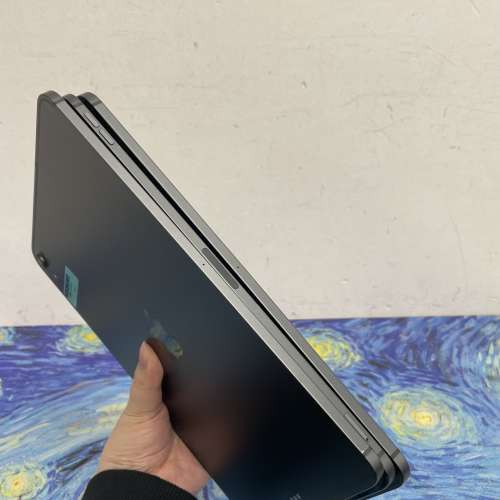 ✨最平價Apple iPad Pro系列✨/Apple iPad Pro 1代/11吋/插卡版/64GB/🩶灰色🩶/企理...