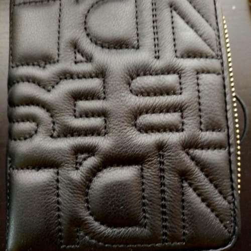 NEW Germany Liebeskind cowhide leather wallet