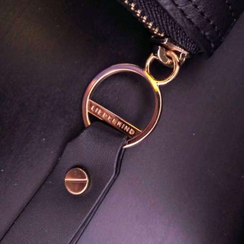 NEW Germany Liebeskind cowhide leather wallet