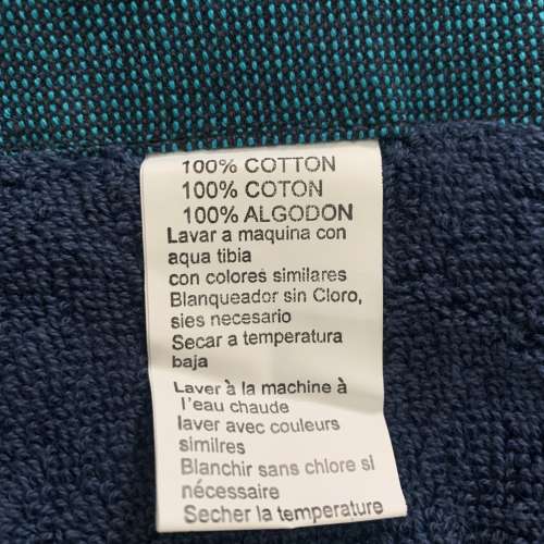 Vans罕有超大沙灘毛巾。