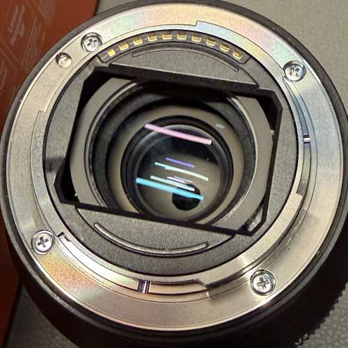 Sony FE 20-70mm F4 G SEL2070G