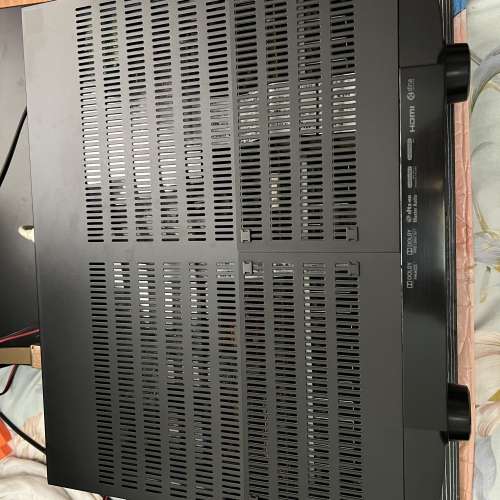 Marantz  SR6006 7.1網絡AV擴音機（90% 新淨）