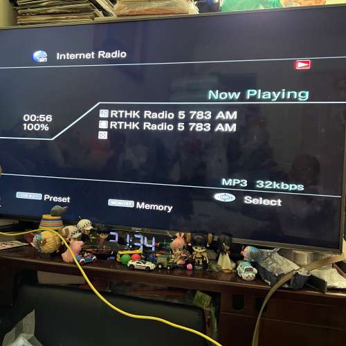 Marantz  SR6006 7.1網絡AV擴音機（90% 新淨）