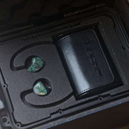 Noble Audio Prestige MuZiGe