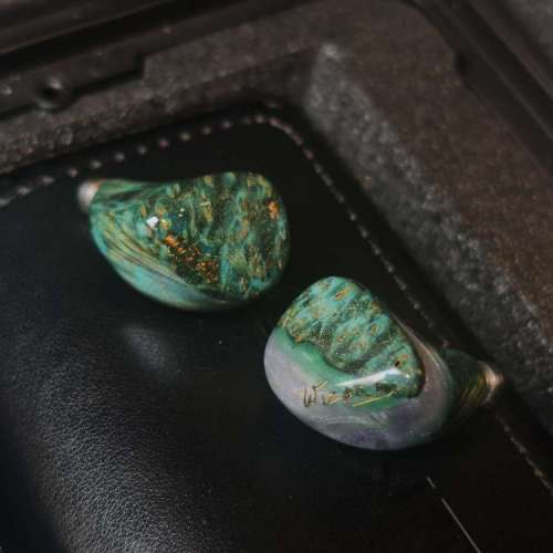 Noble Audio Prestige MuZiGe