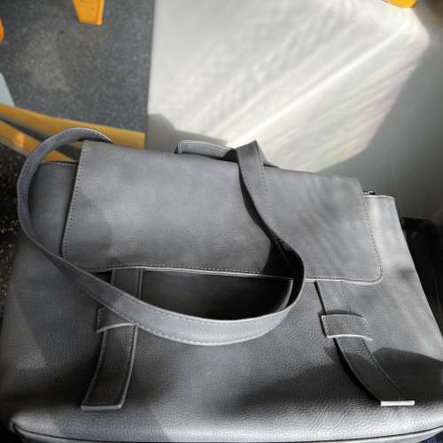 Typo 3-way bag