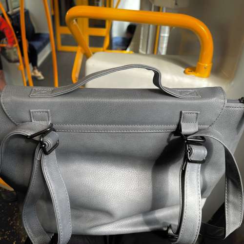 Typo 3-way bag