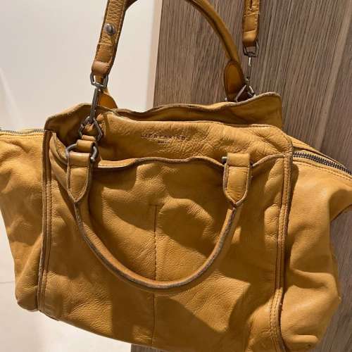 Liebeskind Berlin leather crossbody