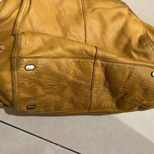 Liebeskind Berlin leather crossbody