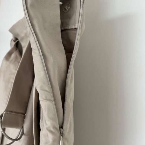 Cos paperbag pants 36/s