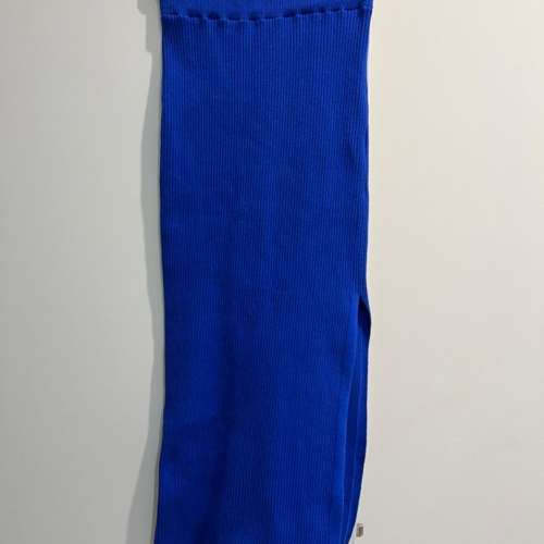 New AUS Anko split midi skirt S