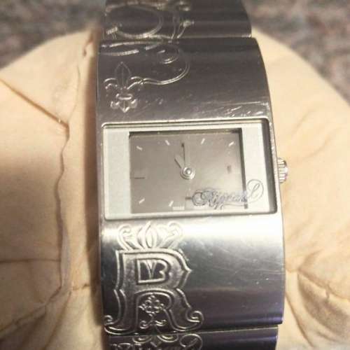 Rip Curl mirror face surf watch A2073G SSS Royale