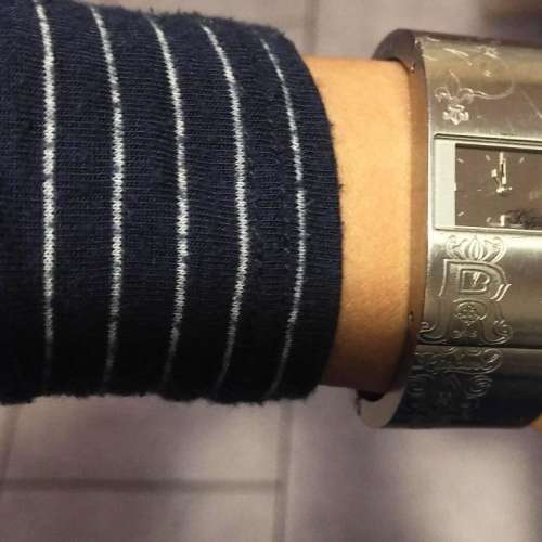 Rip Curl mirror face surf watch A2073G SSS Royale