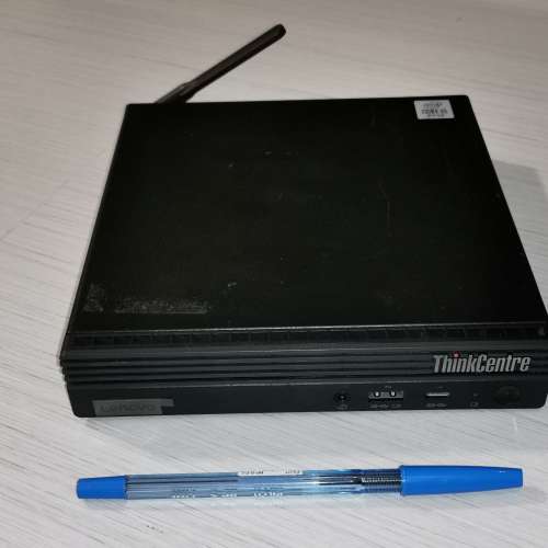 Lenovo ThinkCentre M70Q i5 10500T