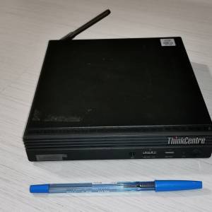 Lenovo ThinkCentre M70Q i5 10500T