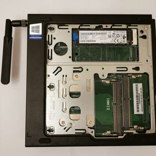 Lenovo ThinkCentre M70Q i5 10500T