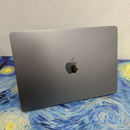 （頂配🔥MacBook M2 Air )APPLE  MacBook Air M2 2023 M2 CPU/8,16,24GB Ram/256GB...