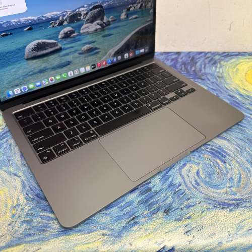 （頂配🔥MacBook M2 Air )APPLE  MacBook Air M2 2023 M2 CPU/8,16,24GB Ram/256GB...