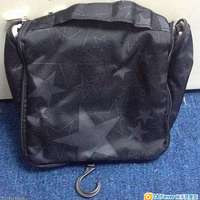 Bossini。浴室/化妝 收納包.Band New 全新w全新