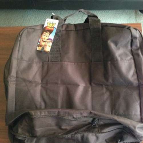 Disney Pixar 旅行，家中，儲物包