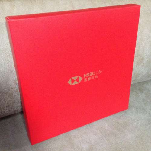 HSBC JADE Bird Flower (Collectible) NEW 全新匯豐 尚玉 年年豐玉 利是封 禮盒套裝...