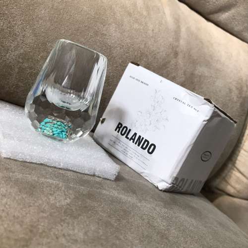 🍶 Glass for Whisky or Drink NEW 全新 玻璃杯 威士忌杯 清酒杯 🥃