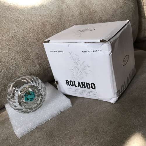 🍶 Glass for Whisky or Drink NEW 全新 玻璃杯 威士忌杯 清酒杯 🥃