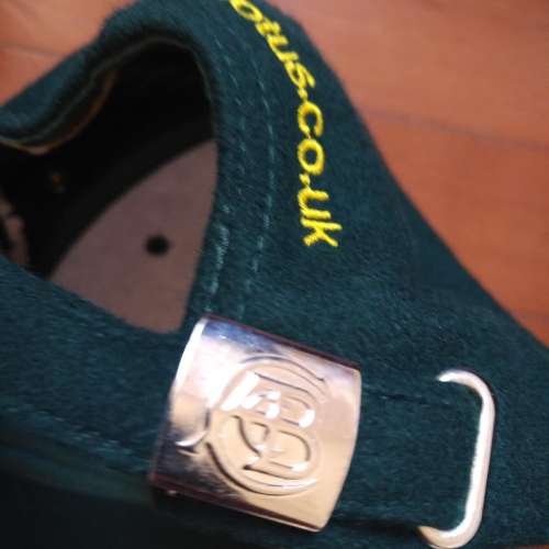 全新classic Team Lotus cap