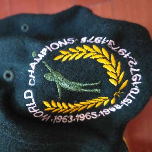 全新classic Team Lotus cap