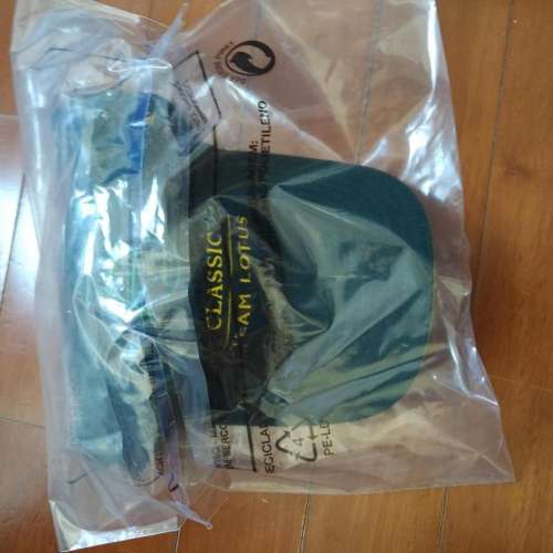 全新classic Team Lotus cap