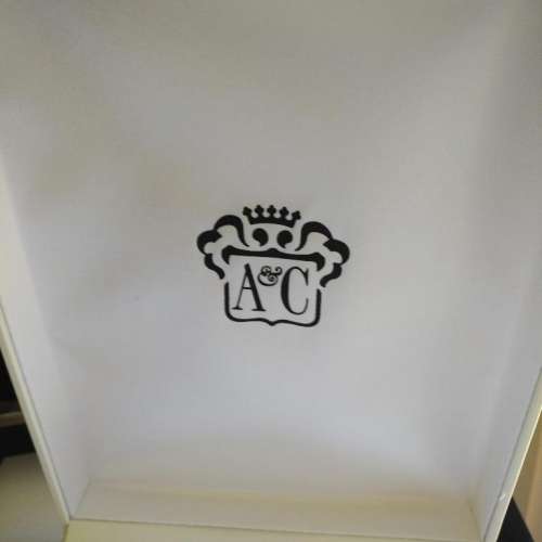 New Angus & Coote chunky necklet