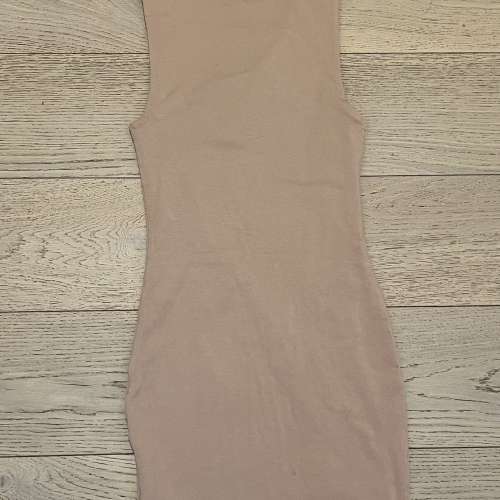 NEW Kookai nude dress 1