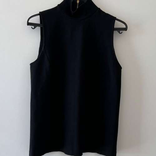 Ralph Lauren stretch top S