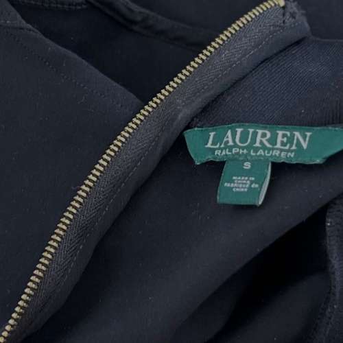 Ralph Lauren stretch top S