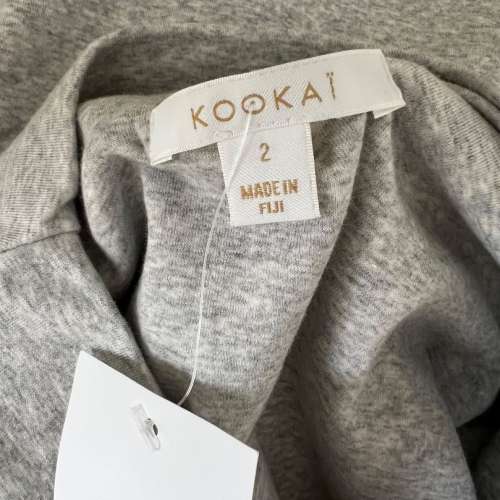 New Kookai dress S