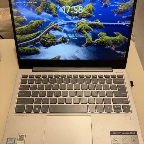Lenovo IdeaPad S530 筆記型電腦 勁新浄  $1850