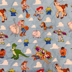 睇下文&middot;文盲勿擾&middot;不轉wtsapp/電話‼️代購賣$260+ 全新日本國內限定反斗奇兵床墊...