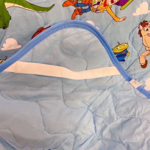 睇下文&middot;文盲勿擾&middot;不轉wtsapp/電話‼️代購賣$260+ 全新日本國內限定反斗奇兵床墊...